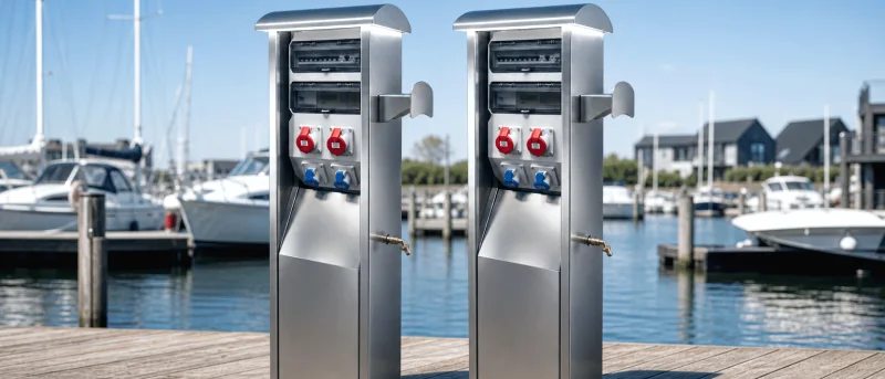 Green Harbor Technology