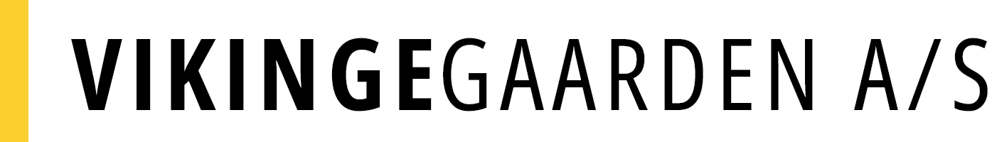 Vikingegaarden A/S