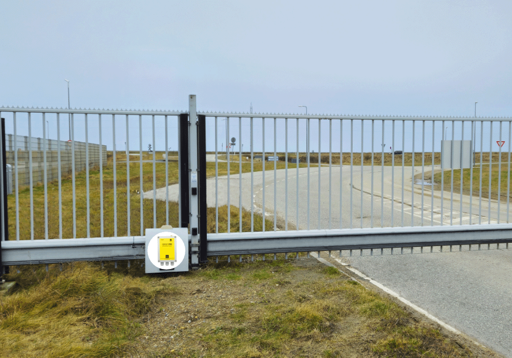Product GateKeeper