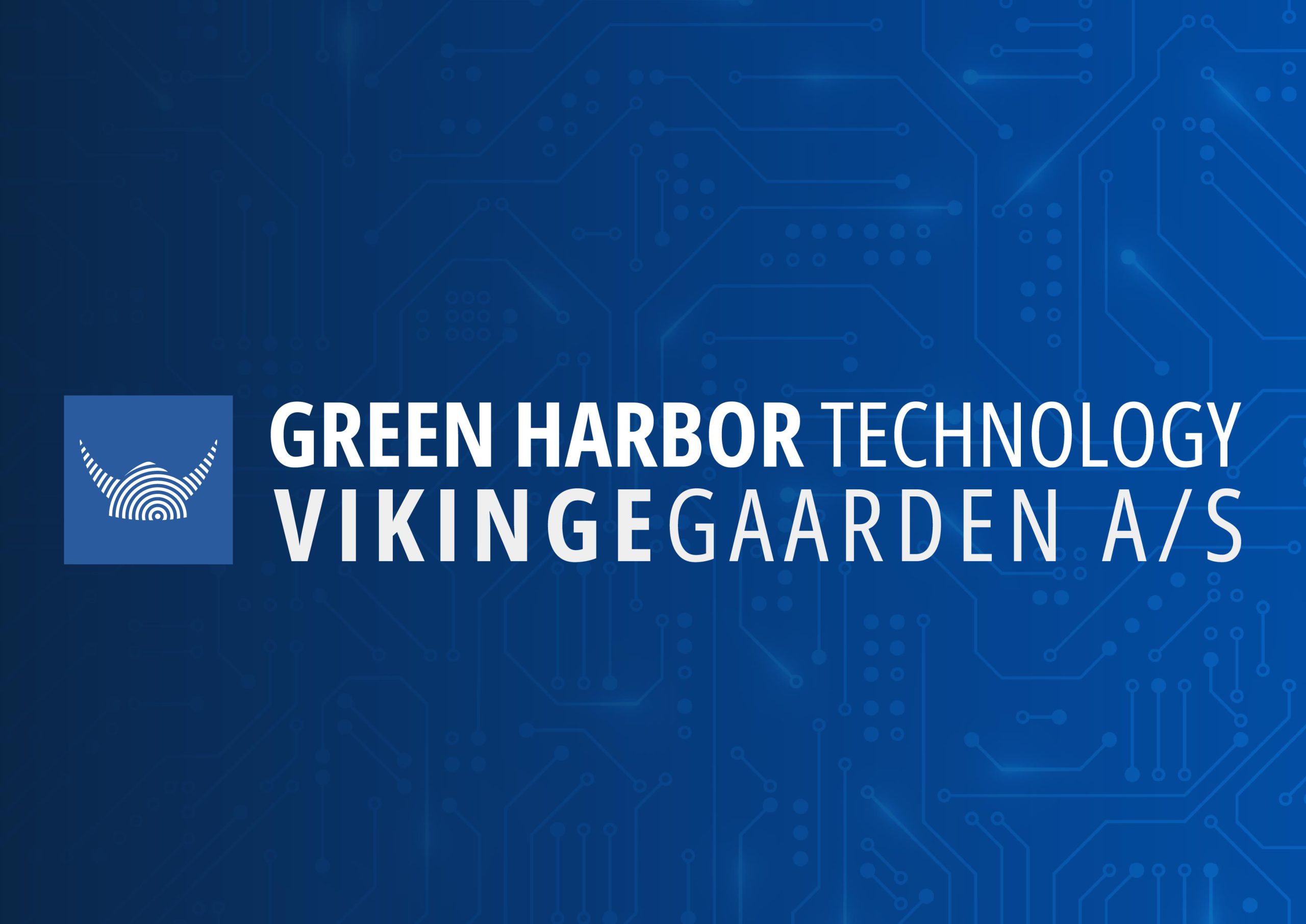 Vikingegaarden A/S została zatwierdzona jako członek stowarzyszony Danske Havne