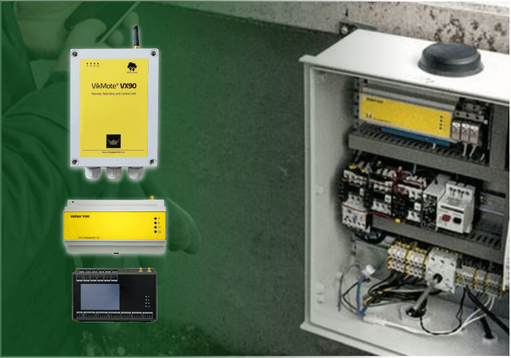 Vikingegaarden -BioWatch