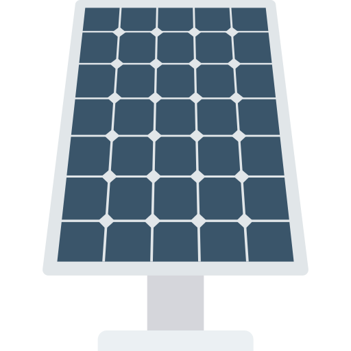 Solar Panel Marine Guard