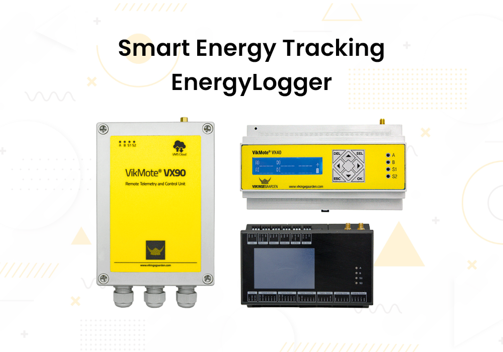 Product EnergyLogger