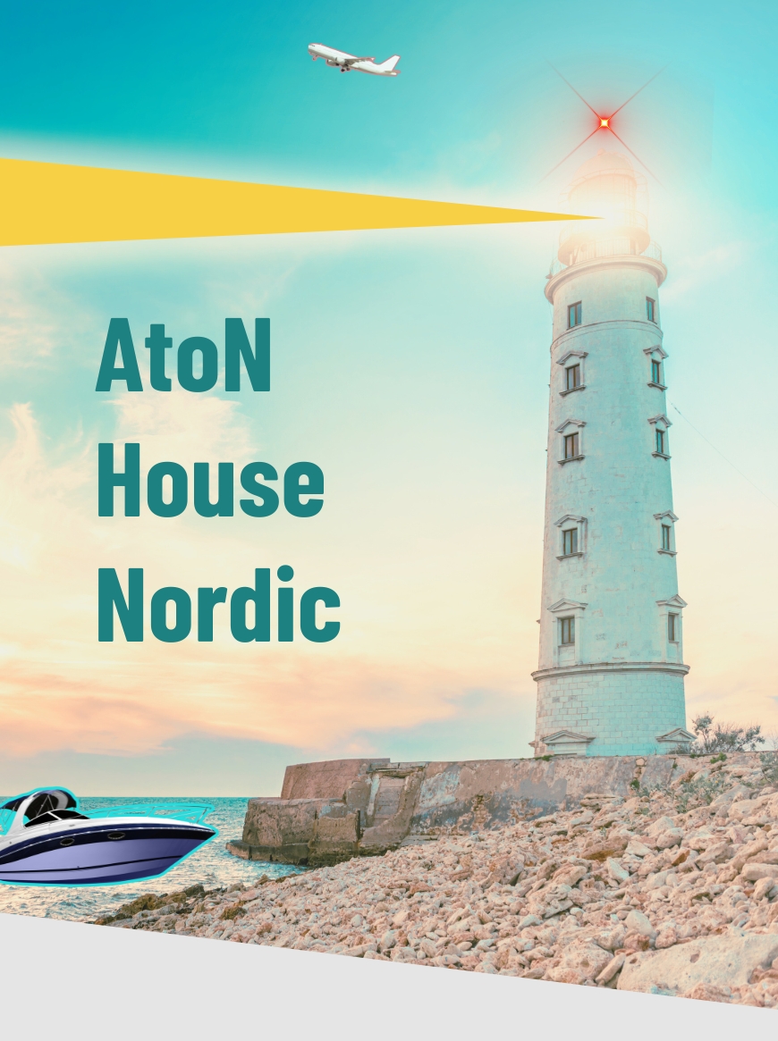 AtoN House Nordic