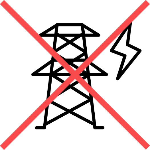 offf-grid