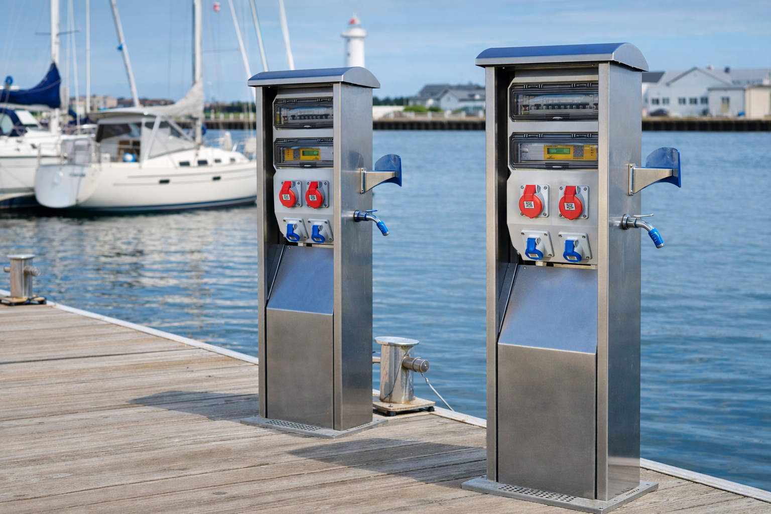 Product Marinella Neo