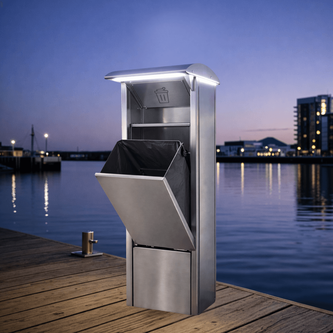 Product Marinella Neo LightBin